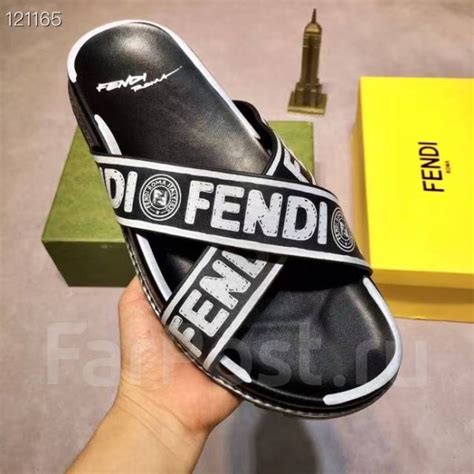 сланцы fendi|Fendi online shopping.